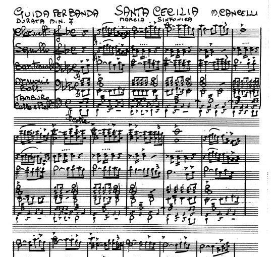 Santa-Cecilia